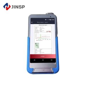  Chemical and Bio Chemical Material Identification Handheld Raman Spectrometer Manufactures
