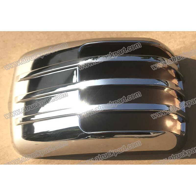 Side Lamp Cover For ISUZU NEW GIGA Truck Spare Body Parts