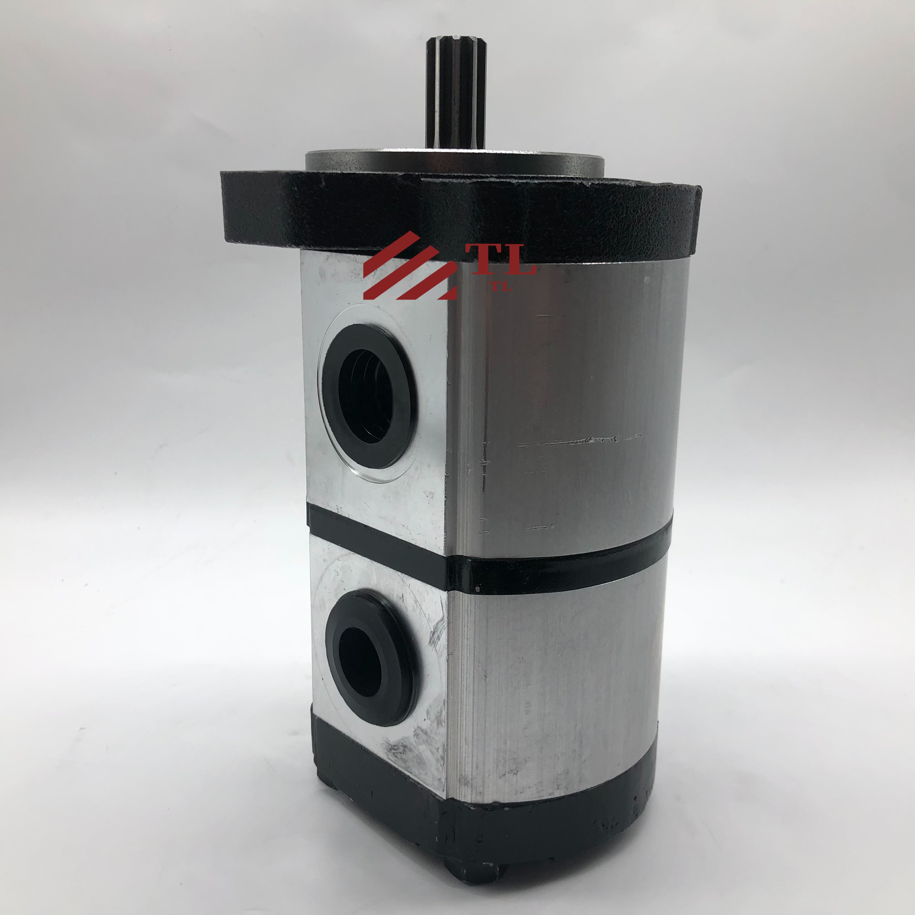 Modern Construction Equipment 31LB-40500 Pilot gear pump for HL770-7A HL770-9 HL770-9S
