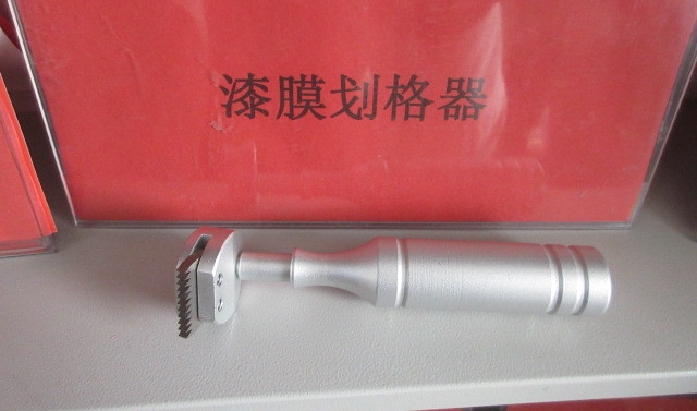 Paint Film Scriber