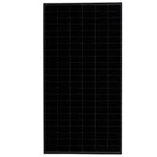 China Photovoltaic 400Wp Solar Panel IP67 Black Frame Solar Panels on sale