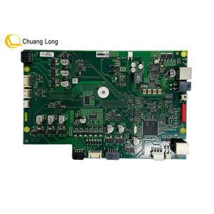 RM4 ATM Machine Parts Diebold Nixdorf DN PCB PCBA RM4 Control Board 01750287366