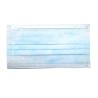 Buy cheap Splash Repellent 3 Ply Disposable Face Mask , Comfortable Hygiene Face Mask from wholesalers