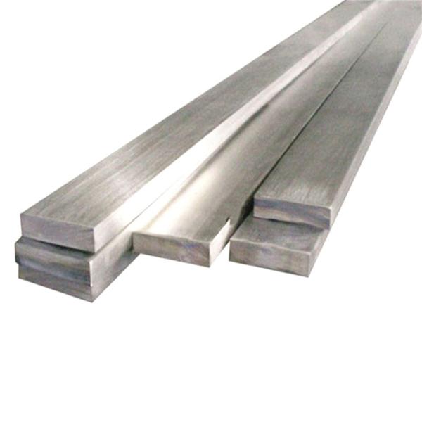 Extruded Aluminum Flat Stock 4032 5083 7175 7075 6061 Aluminum Hex Bar Round