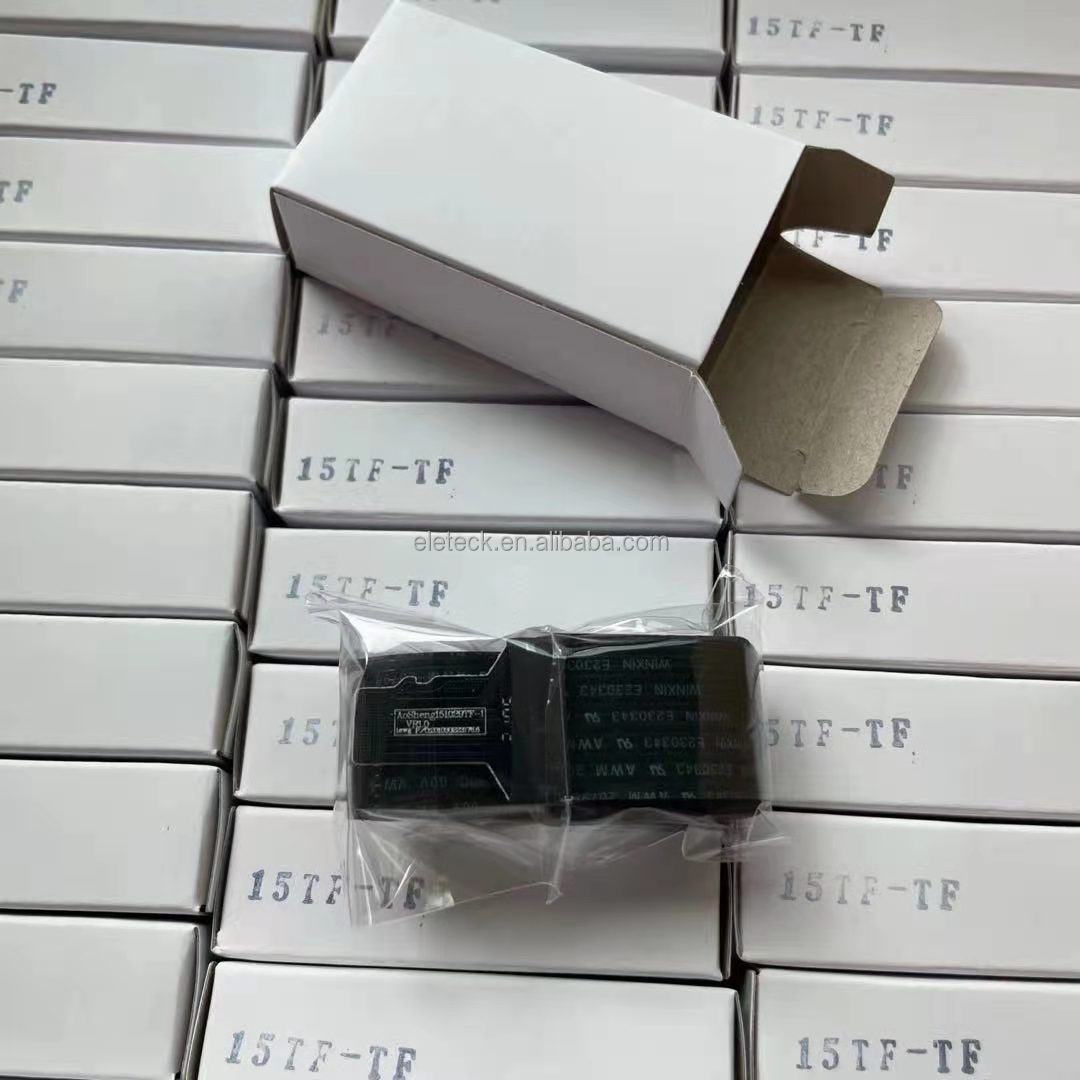 25CM 48CM 62CM Flat Ribbon Cable TF To Micro SD Card TF Zip