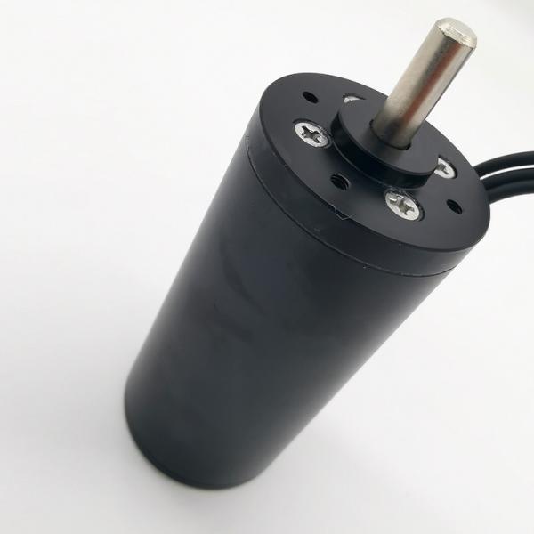 Faradyi Customized 2022 Latest Products 48V 3.7kw 105A Motor 2500RPM Waterproof
