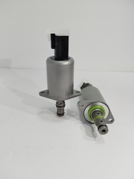 KPPCD04 13V / 12V Proportional Solenoid Valve Pressure Reducing With Amounted