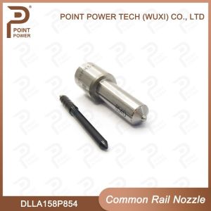  Common Rail Nozzles For Denso Injector DLLA158P854 Applied To Isuzu N-Series 4HK1 5.2L Manufactures