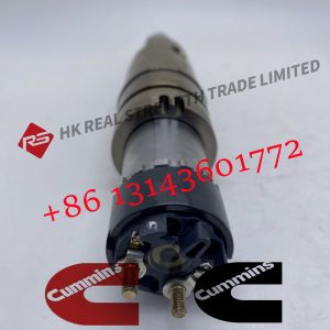 Fuel Injector Cum-mins In Stock SCANIA R Series Common Rail Injector 0984301