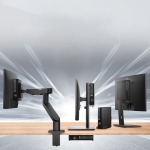 Intel i5-12500T CPU 8G DDR4 RAM 256G SSD Dell Optiplex 3000MFF Mini Desktop