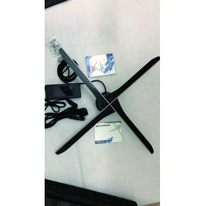 672 Lamp Bead 3d Image Projection Hologram , Hologram Advertising Display 5V 15A