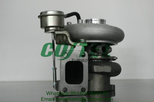 Mitsubishi Turbo Charger Cantor Truck & Bus 4D34, 6D31 TDO6 Turbo 49179-00260