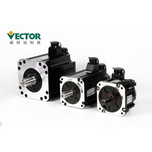 11KW PLC Control Universal Servo Drive For Plastic Machine