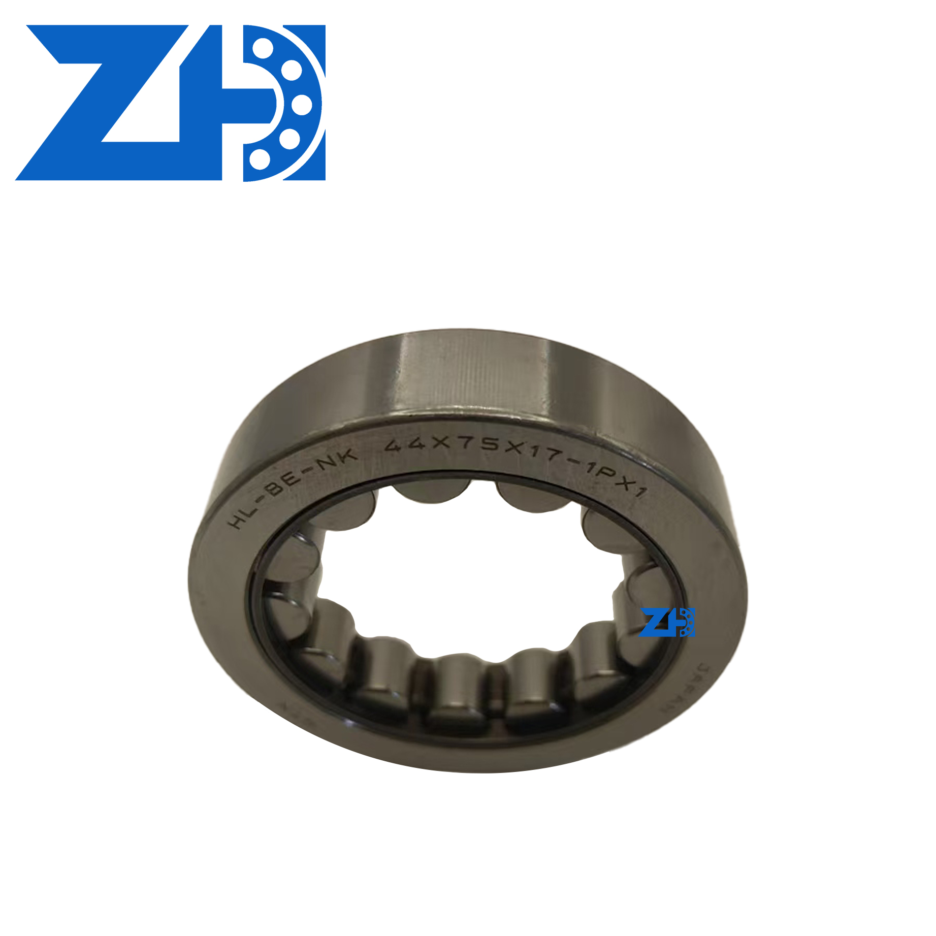 NK44X75X17 NKI60-35 NKIB5912 Cylindrical Roller Bearing P4 Precision