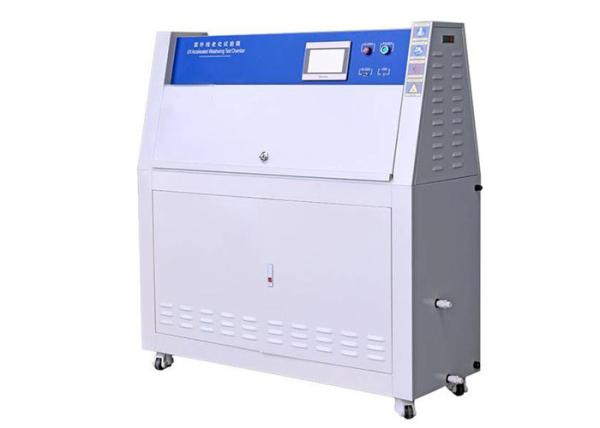Quality Stainless Steel Ultraviolet Aging Test Chamber Auto Rearview Mirror Cracking Resistance Test Equipment for sale