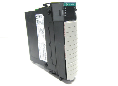  Allen Bradley 1756 Analog Output Module Manufactures