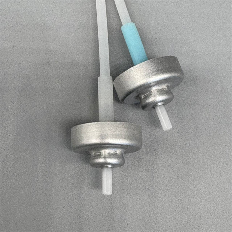 Advanced 20mm Plastic Stem Metering Valve for Agricultural Irrigation with Uniform Distribution