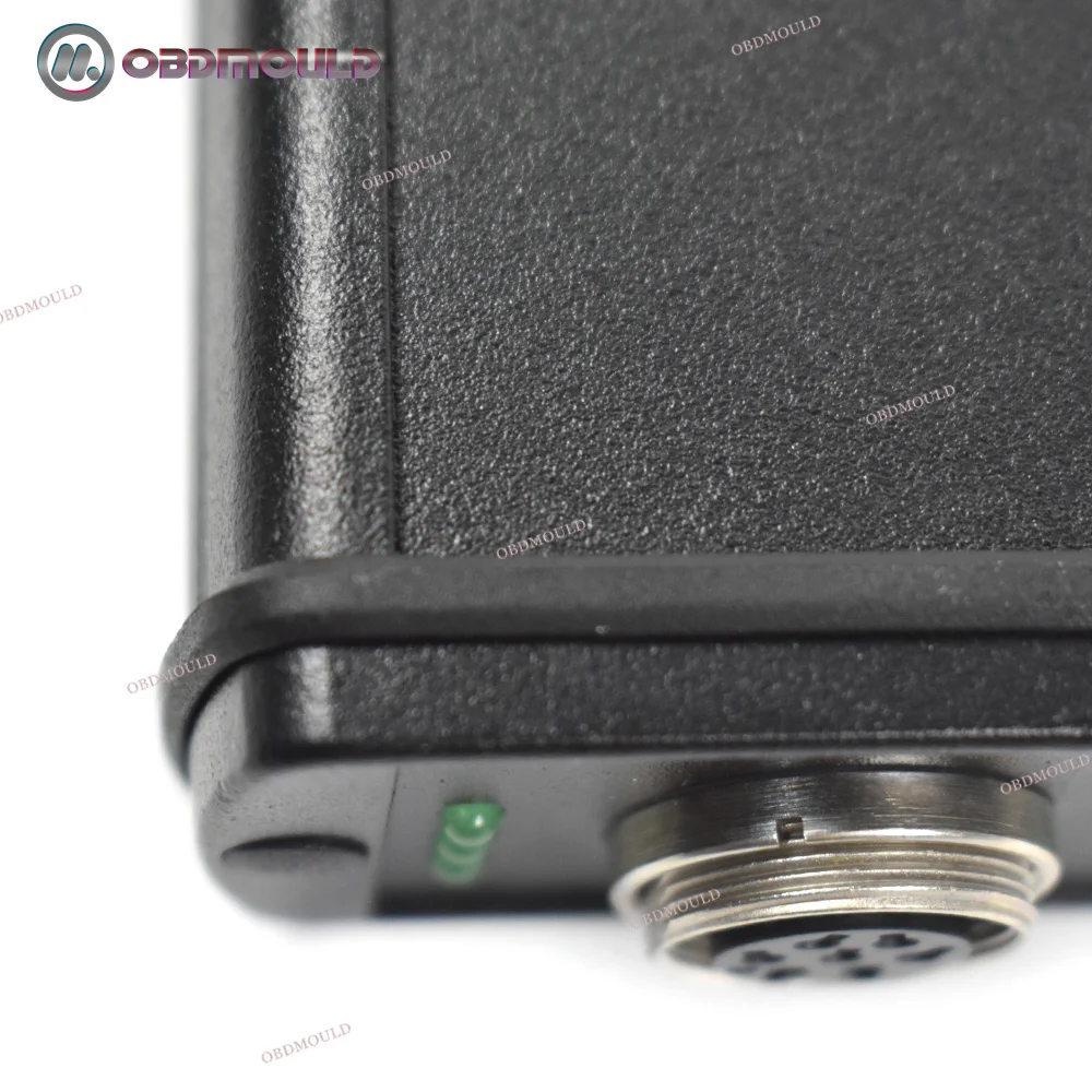 Auto Tool For Claas Diagnosis Tool Agriculture Construction CANUSB Adapter CAN4/WI-FI OBD2 Diagnostic Cable