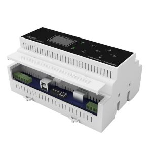 Automation Processor Smart Lighting Control System Supporting Digital Transforma