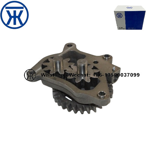 ISUZU 700P 4HK1 4HF1 NPR71 NPR66 PUMP ASM OIL 8971473380 8980175850