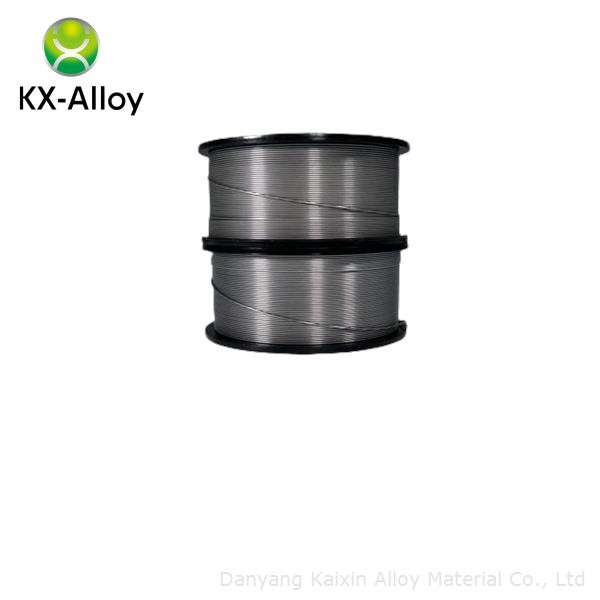 ERNiCrMo-4 Nickel Based Welding Wire Corrosion Resistance