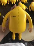 Toy PC 3D Printing Small Batch Fabrication ISO9001 Certification