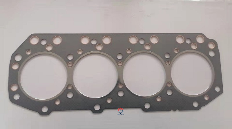 Isuzu Cylinder Head Gasket NKR 4JB1 OEM 8-94332327-0 8943323270