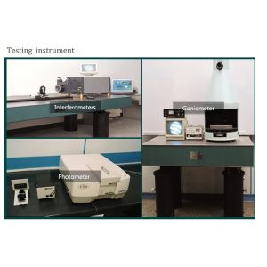 5-30x56 LR2 First Focal Plane Scopes For Hunting Waterproof Fogproof