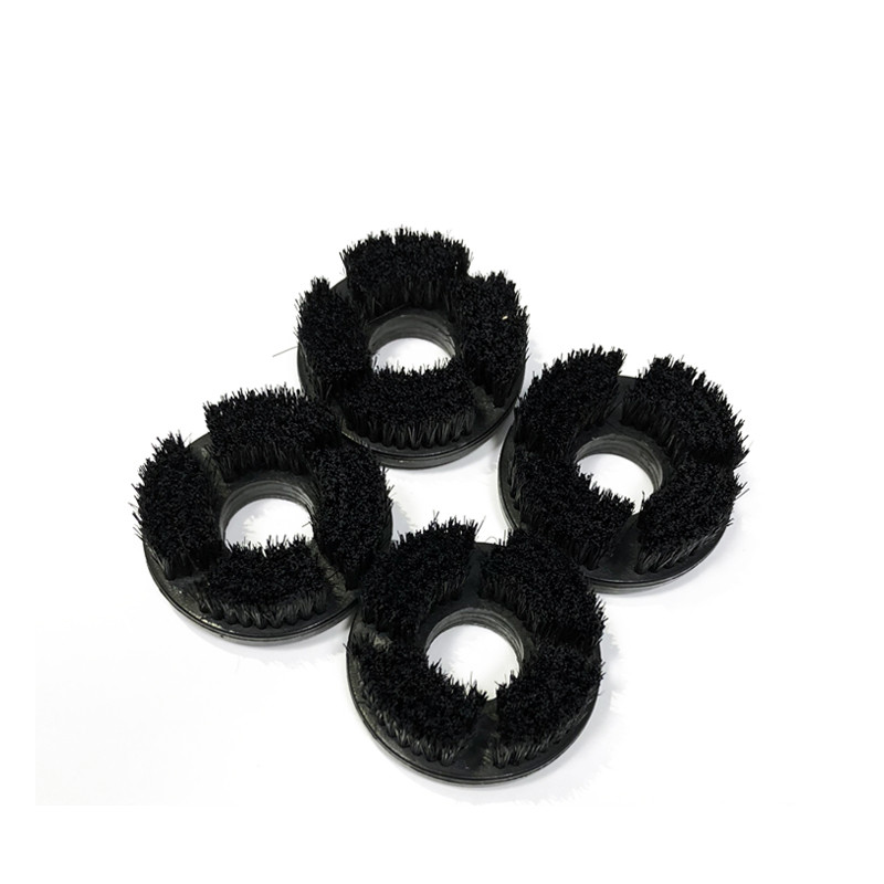 PCB Weike Router Universal Foot Brush OD 28MM CNC Machine Tool Parts