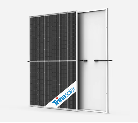 550w 500w 425w 600w 670w 1000w Solar Panels for Home Power Generation and Backup Power