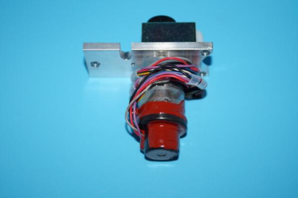 IJV-4015-004,Komori machine motor unit,original parts for Komori printing