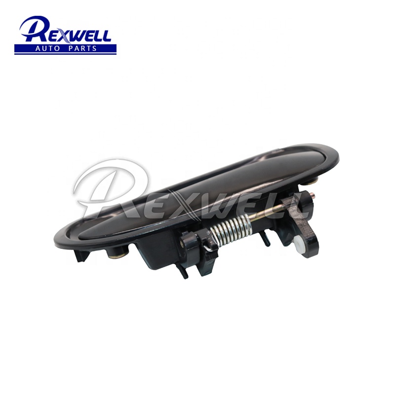 72680-S04-A02 72680S04A02 Honda Car Spare Parts Left Rear Outer Passenger Door Handle