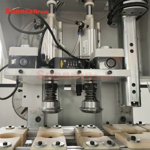 Rectangular Can Automatic Making Line 80CPM for 250ML 1L Tin Can