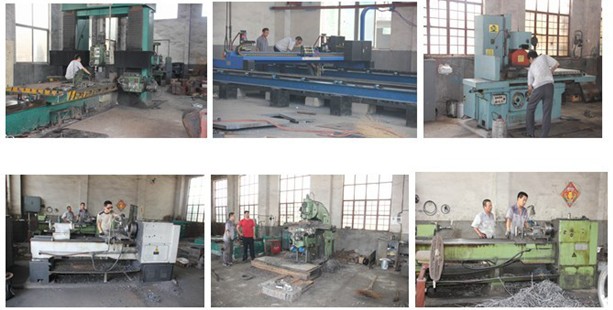 Rubber Product Moulding Machine for Manufacturing Plant Production Efficiency