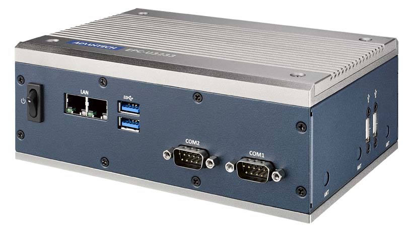 -Advantech- Embedded PCs EPC-U Series EPC-U32335B-00Y1E ,price favorable Ready to Ship