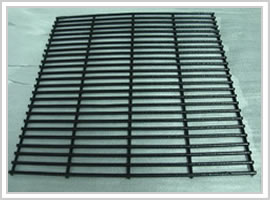 12.7MM X 76.2MM 358 High-Security Wire Fence