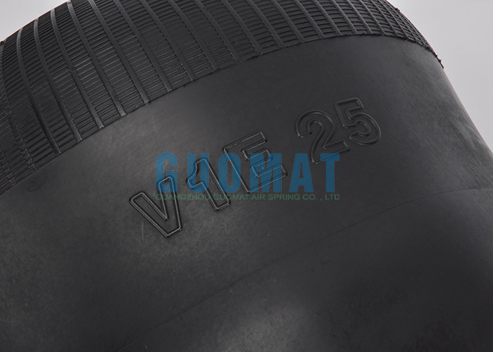 3.0 kg Rubber Bellows For Vibracoustic V1E25 CF Gomma 1S310-28 Bus Air Spring