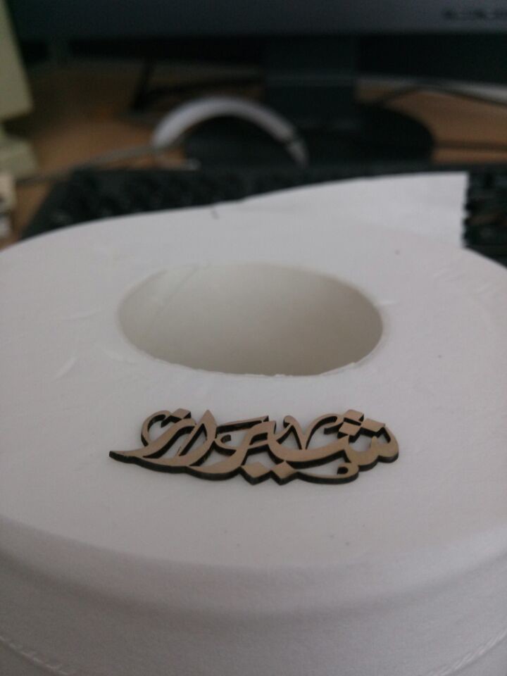 Jewelry Laser Cutting Machine, Table Top Laser Cutter for gold and silver plate