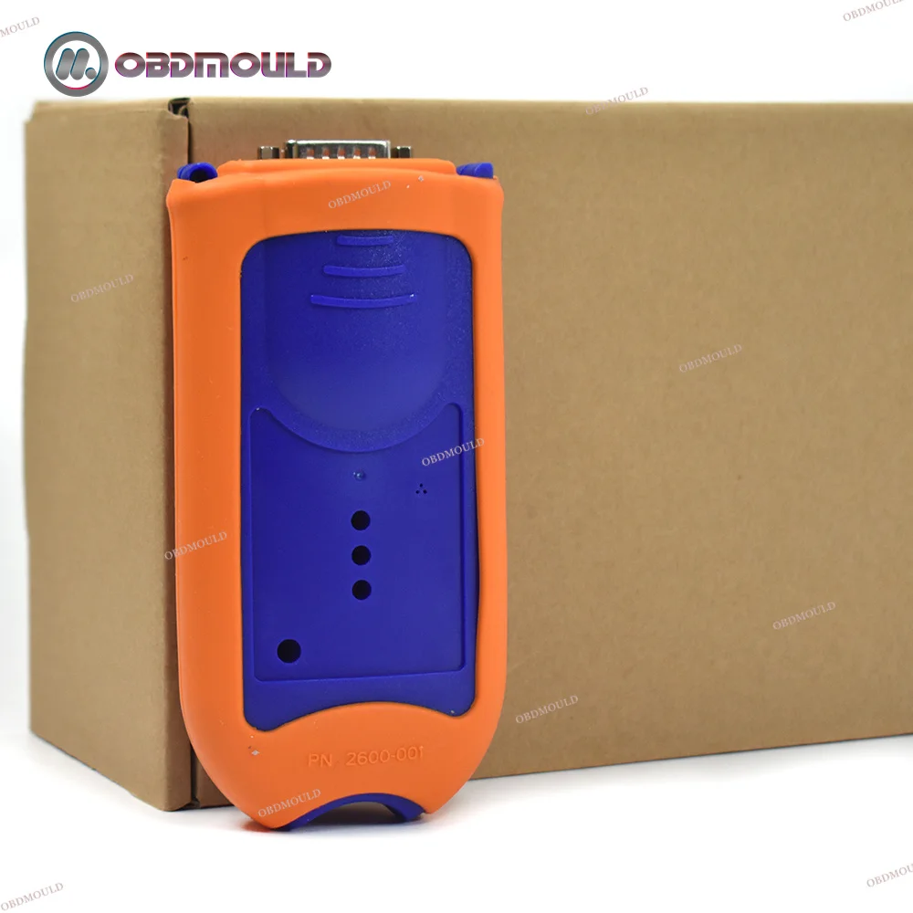 V5.3 EDL V2 For John Deer JD Service Advisor Electronic Data Link Truck Diagnostic Tool