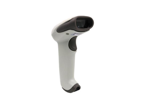10mm-600mm Red Light Scanner For Retail Chain / Mobile Payment 1.5m Drop Height