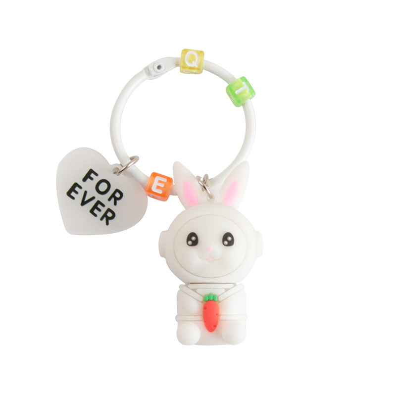 Personalized PVC or Silicone pvc open mold usb flash with USB 2.0 USB 3.0 Interface