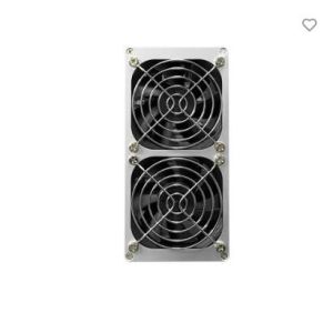 Asic Blockchain Mining Machine LBRY Credits Miner 162W 175GH/S Goldshell LB BOX