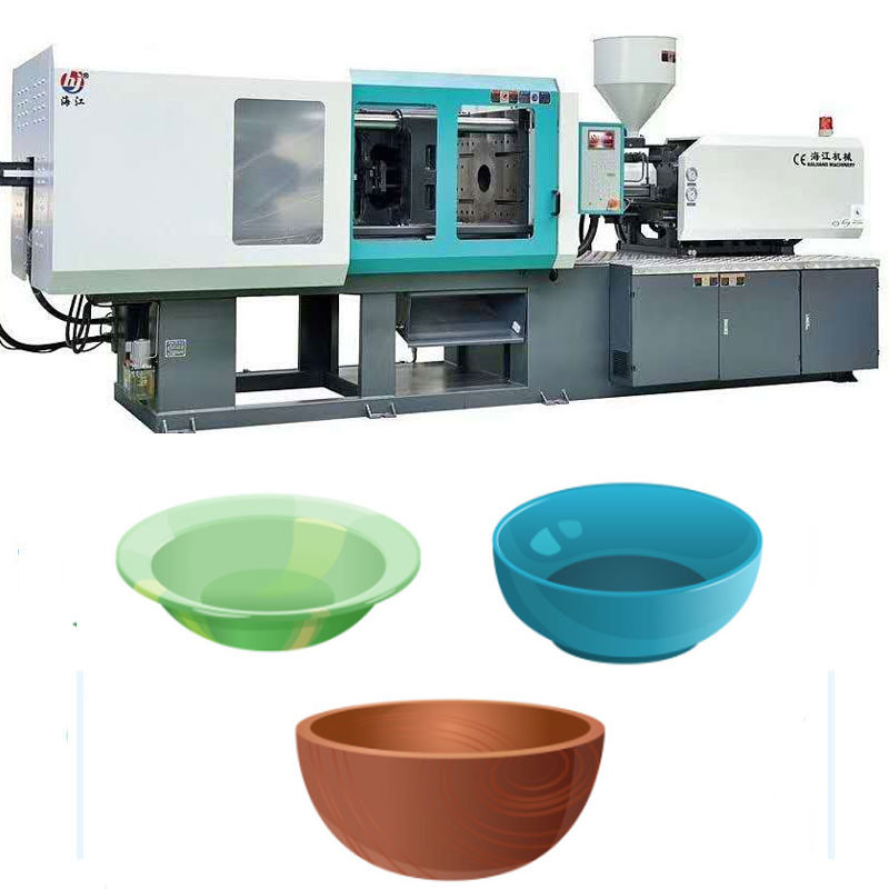 7800KN Energy Saving Injection Molding Machine With High Stroke Mold Opening Stroke