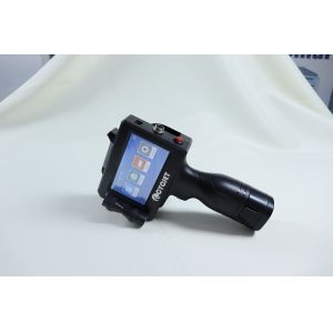 25.4mm Handheld Compact Wireless Mobile Printer 300×300DPI