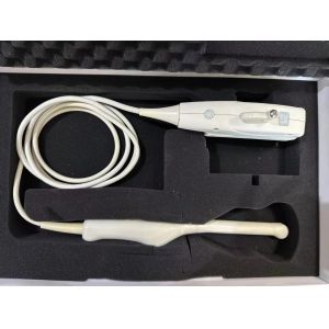 GE LogiqC2 Endocavity Array Original Ultrasound Sensor E7C-RC