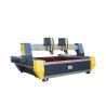Buy cheap 50HZ / 60HZ Automatic Metal Cutting Machine Water Jet Marble Cutting Machine from wholesalers