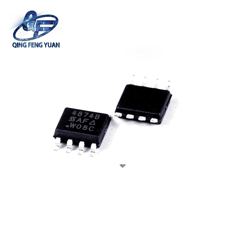 Integrated Circuits Microcontroller Si4874BDY-T1-E3 Vi-shay SE20AFBHM3/6B