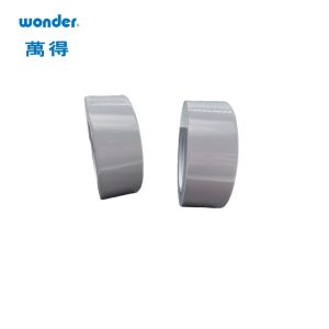 China Clear Double Sided Masking Tape  12mm Width Acrylic Adhesive on sale