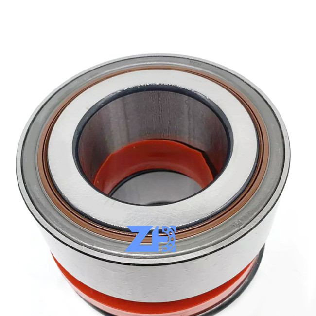 805958 Truck wheel axle Pillow Ball Bearing Size 70x125x114mm
