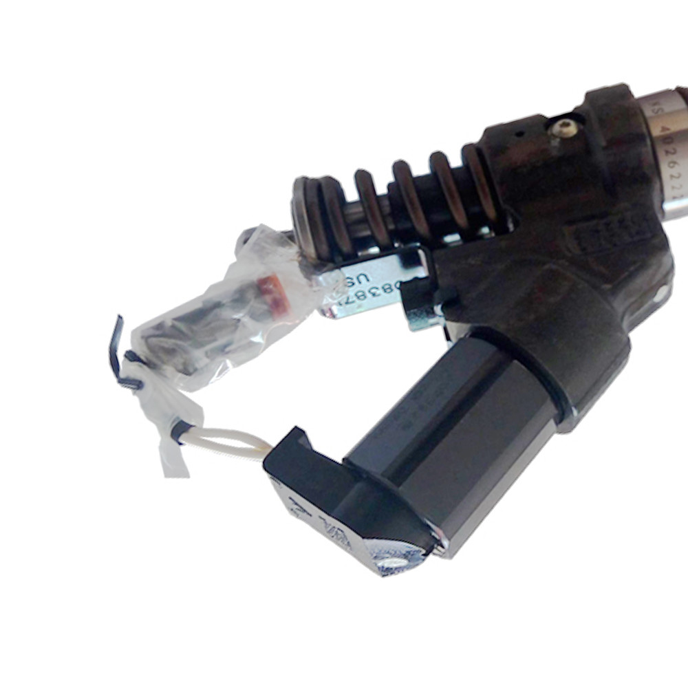 4026222 Cummins QSM11 Diesel Engine Common Rail Fuel Injector For Excavator